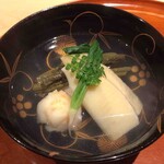 銀座 しのはら - 