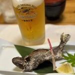 安楽温泉 朱峰 - 