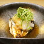 Hanakougen - 焼き鯖