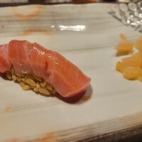 日本料理　「十二颯」 ヒルトン東京 - 