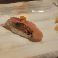 日本料理　「十二颯」 ヒルトン東京 - 