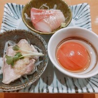 出汁しゃぶおばんざい おかか 東京 - 