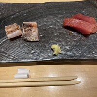 SUSHI TOKYO TEN、 新宿店 - 