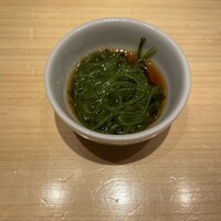 SUSHI TOKYO TEN、 新宿店 - 