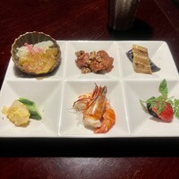 過門香 銀座本店 - 