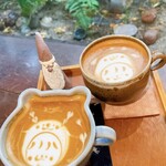 うつわcafeと手作り雑貨の店 ゆう - 