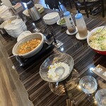 中国料理 安記 土橋店 - 