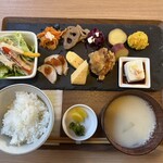 Cafe Dining Sera - 