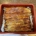 うなぎ 浜名 - 