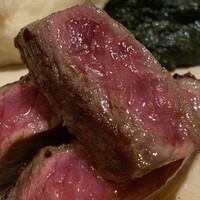 BENJAMINSTEAKHOUSE 六本木 - 