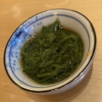 SUSHI TOKYO TEN、 六本木店 - 