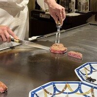 銀座うかい亭 - 