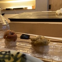 SUSHI TOKYO TEN、 六本木店 - 