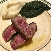 BENJAMINSTEAKHOUSE 六本木 - 