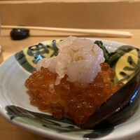 SUSHI TOKYO TEN、 六本木店 - 