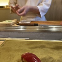 SUSHI TOKYO TEN、 六本木店 - 