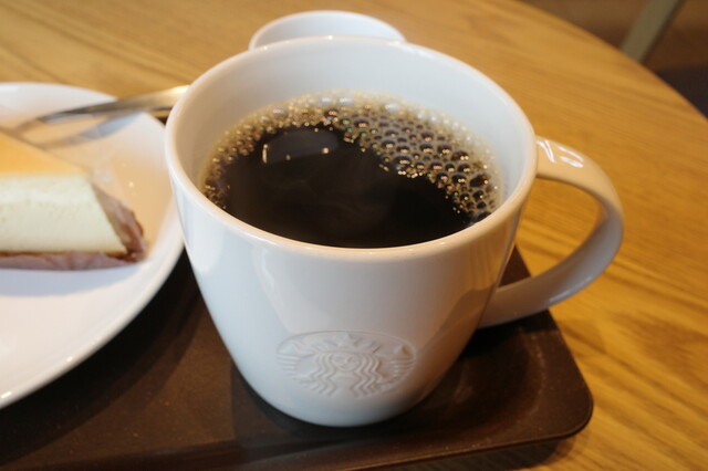 スターバックスコーヒー 天童鎌田店（STARBUCKS COFFEE） - 天童（カフェ）の写真