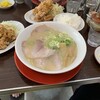 中華そば 高安