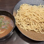 つけ麺 本丸 - 