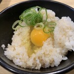 ラーメンムギュ - 