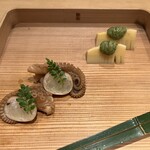 富小路 やま岸 - 