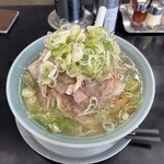 桜ラーメン 北方店 - 