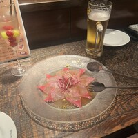 ビストロボンノ - 