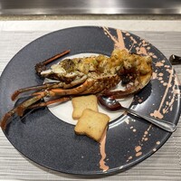 ステーキ鉄板焼 しゅうえ - 