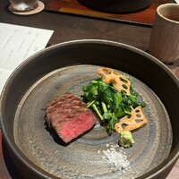 日本料理 by ザ・リッツ・カールトン日光 - 