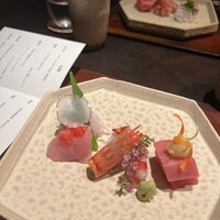 日本料理 by ザ・リッツ・カールトン日光 - 