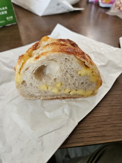 PAN SECT （パンセクト） - 矢賀/パン | 食べログ