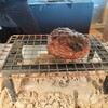 炭火ハンバーグ たてはん