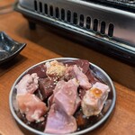 Yakiniku Horumon Nakama - 