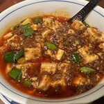 陳麻婆豆腐 - 