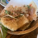 グッドフェロウズ - タケノコの唐揚げ