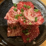 焼肉 深山 - 