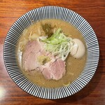 灼味噌らーめん 八堂八 - 