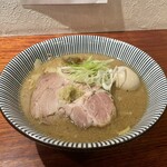 Yaki Miso Ramen Yadoya - 