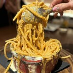 パージナ イタリアン ファイアワークス プラス カフェ ～薪焼きイタリアンとワイン～ - 