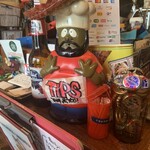 グッドフェロウズ - 店内