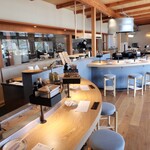 炭火ハンバーグ たてはん - 