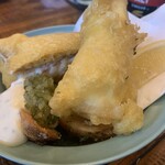 グッドフェロウズ - フィッシュ＆チップス