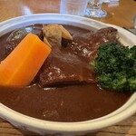 カフェテラス摩耶 - 