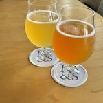 HOJO Brewing & Stays - ドリンク写真: