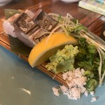 240793504 - 活き〆さわら