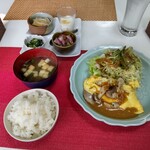 ヨシ!! Jiro - 料理写真: