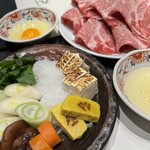 本格肉料理 丸小 - 