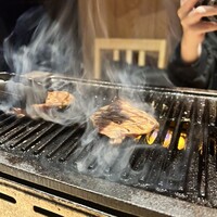 焼うお いし川 - 