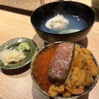 焼うお いし川 - 