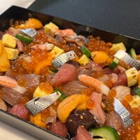 鮨 りんだ - 